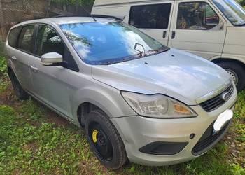 Ford fokus mk2 1,8 tdci na czesci 350 PLN