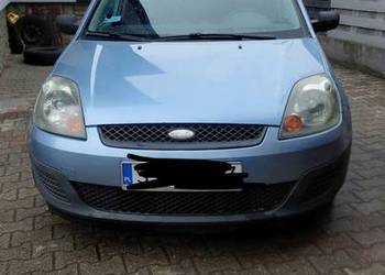 Ford Fiesta Instalacja Gazowa Okazja