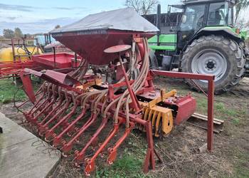 Agregat uprawowosiewny accord 2.5m