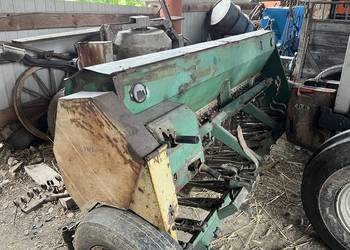 Sprzedam siewnik poznaniak 2.7