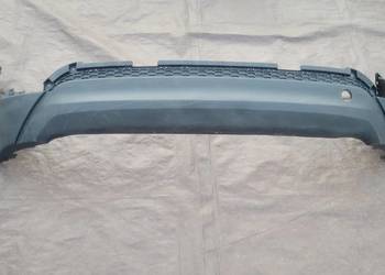 HYUNDAI TUCSON III SPOILER DOKŁADKA ZDERZAKA TYŁ 86612-D7010 // 2212