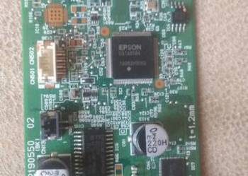 epson l1110 płyta główna płytka