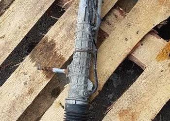 Przekładnia kierownicza Peugeot 206plus + TRW JTEKT