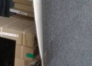 Wykładzina dywanowa Salsa (kolor 1897 Gris Moyen-średni szary)