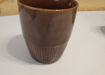 Kubek z porcelitu ,6 szt, Zośka Mirostowice