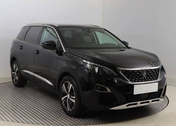 Peugeot 5008 PureTech 130