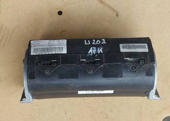 Poduszka pasażera Airbag MERCEDES W202  2028600805