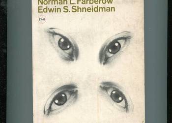 The Cry for Help - Norman Farberow