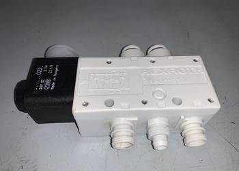 Rexroth 572 794 092 0 Elektrozawór