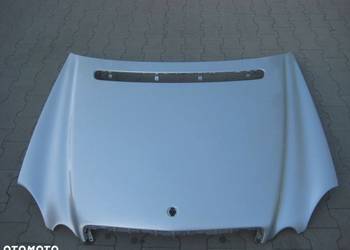 MERCEDES 211 w211 E KLASA 02-06R MASKA POKRYWA SILNIKA