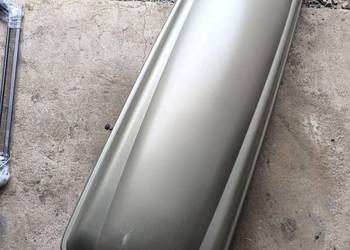 Box dachowy / bagażnik dachowy EKAMEI Dolphin 460 – duży