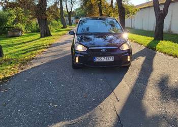 Ford c- max