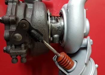 Turbina turbosprężarka 1.7 cdti Opel Astra H 101KM Meriva Corsa Combo