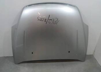 MASKA  PRZÓD 66  Ford Mondeo Mk4 (2007-2014)