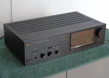 Wzmacniacz stereo Dual CV-6065 mocny i sprawny. WYSYŁKA