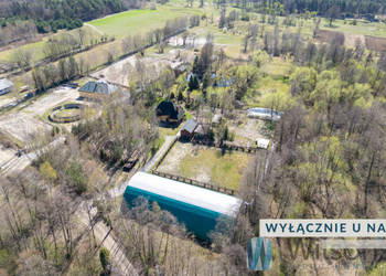 Oferta sprzedaży domu wolnostojącego 240m2 Józefin