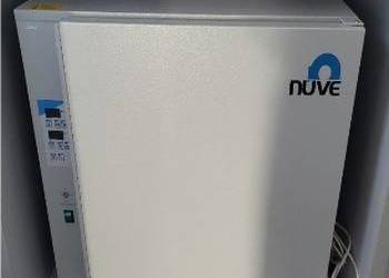 Cieplarka NÜVE EN 500P - 110 l