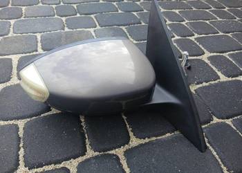 Lusterko prawe el Składane Ford S-max mk1 lift EU lak L1 11pin