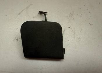 Zaślepka zderzaka haka przód  Renault Megane II Zaślepka zderzaka haka przód  Renault Megane II