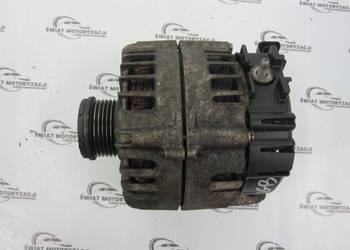 BMW 3 2.0 D N47D20C 143KM 11r alternator 8507624 2608669D FG18S052