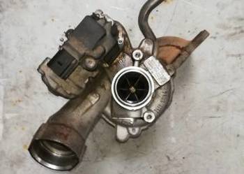 Turbosprężarka VW 1.4 TSI 04E145721B