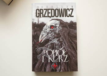 Popiół i kurz - Jarosław Grzędowicz