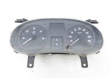 LICZNIK OPEL MOVANO A 2.5 DTi P8200408677E