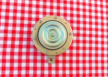 Nowy klakson sygnał dźwiękowy Bakony Fiat 126p 126 ST FL oryginalny