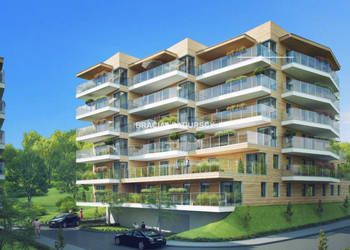 Oferta sprzedaży mieszkania 77.12m2 3-pokojowe Kraków Reduta