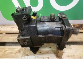 Silnik jazdy Deutz-fahr 26.6 Agrovector {Rexroth A6VM107DA1}