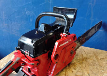 Piła motorowa (spalinowa) JONSEREDS (Husqvarna) 70 F