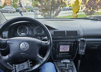 Vw passat b5fl  1.9 130 km