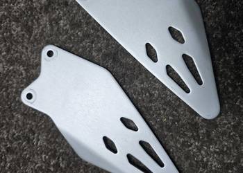 Osłony set Kawasaki zx6r 2024