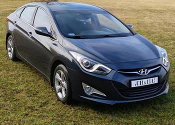 Sprzedam Hyundaia i40 sedan 1.7CRDI