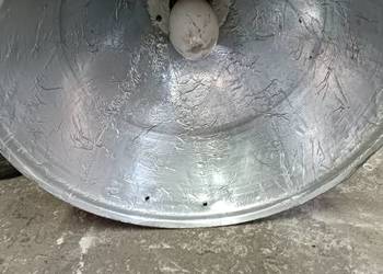 Lampa przemyslowa
