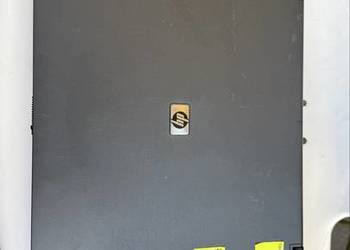 Laptop hp Compaq nx6110