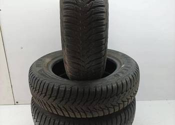 4x OPONA ZIMOWA GOODYEAR ULTRA GRIP 8 165/70R14 (3813)5.65 5.63 5.60 5.52 (