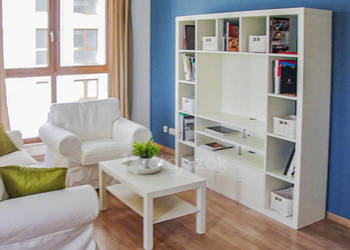 Mieszkanie 77.8m2 3 pokoje Gdańsk Partyzantów