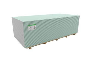 Płyta Gipsowa Gips-Karton Norgips GKBI 2000X1200X12,5 mm