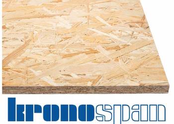 Płyta OSB Kronospan 15mm /64 szt.
