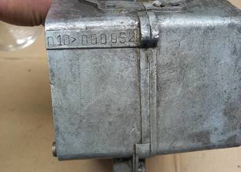 Kartery silnik romet 010 automat