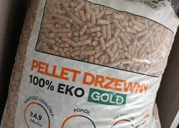 Pellet różnych producentów