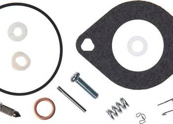 Zestaw naprawczy gaźnika 594886