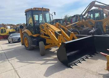 JCB 3 CX 2019 ROK 6700 mTH