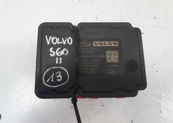 Volvo V60 S60 II POMPA ABS hamulcowa Sterownik 31273882 P31273882