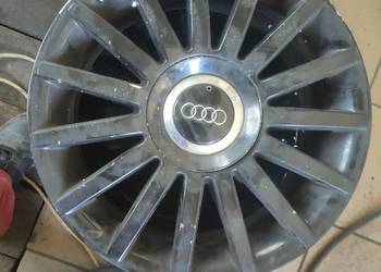 Felgi 16 audi 5x112