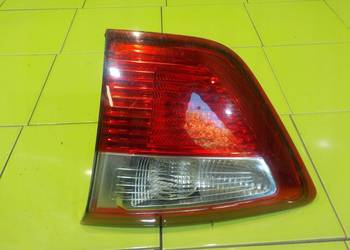 FORD C-MAX II MK2 2.0 TDCI 12r 5D lampa prawa tyl w klape AM5113A602BD