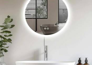 Lustro led 50cm