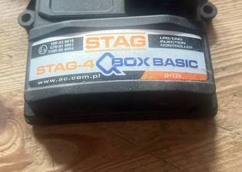 modul gazu stag-4