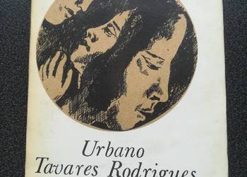 Imitacja szczęścia Urbano Tavares Rodrigues, literatura